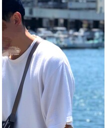 used | Tシャツ/カットソー