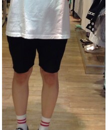 ZARA | カーゴパンツ