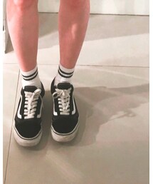 VANS | スニーカー