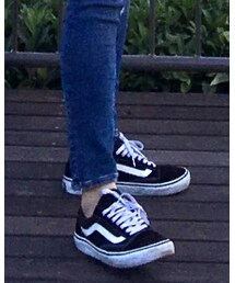 VANS | スニーカー