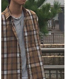 RAGEBLUE | シャツ/ブラウス