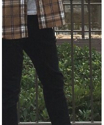 ZARA | デニムパンツ