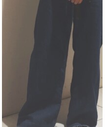 Broderie & Co | デニムパンツ