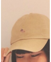 14+ | キャップ