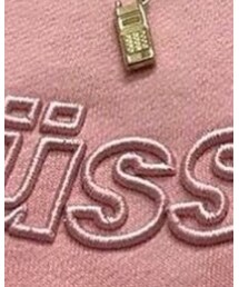 STUSSY | スウェット