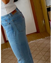 Levi's | デニムパンツ