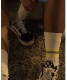VANS | スニーカー