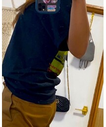 STUSSY | Tシャツ/カットソー