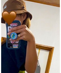 STUSSY | 帽子