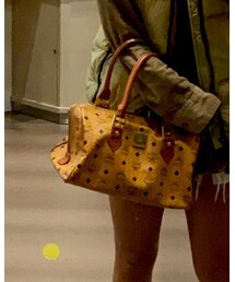 MCM | ボストンバッグ