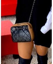CHANEL | ショルダーバッグ