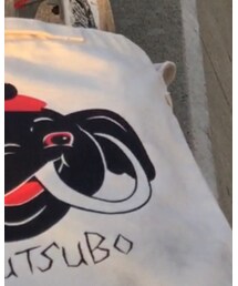 坩堝 | ショルダーバッグ