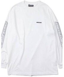 PRIVILEGE | Tシャツ/カットソー