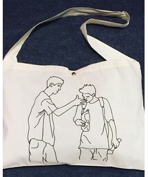 luckywood | ショルダーバッグ