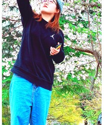 AIR JORDAN | スウェット