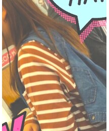 GU | Tシャツ/カットソー