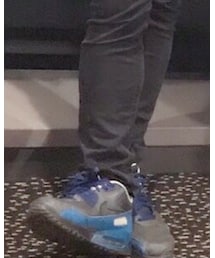 NIKE | スニーカー