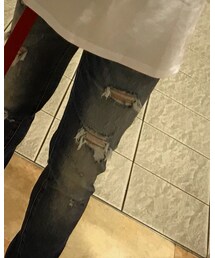 American Eagle | デニムパンツ