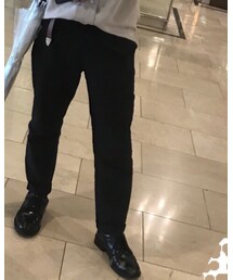 BEAUTY&YOUTH UNITED ARROWS | スラックス