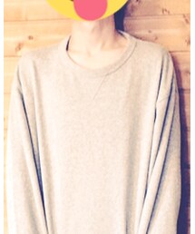 GU | スウェット