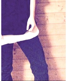 WEGO | チノパンツ