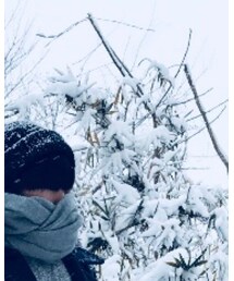 WEGO | ニットキャップ/ビーニー