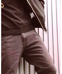WEGO | チノパンツ
