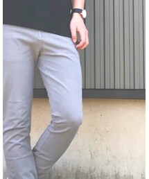 RAGEBLUE | パンツ