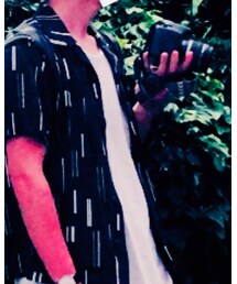 GU | Tシャツ/カットソー