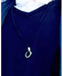 大切なリング | ネックレス