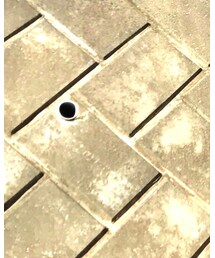 ZARA | デニムパンツ