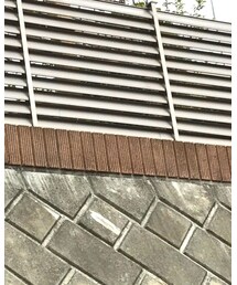 ZARA | デニムパンツ