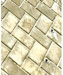 ZARA | スリッポン