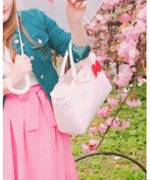 SAMANTHAVEGA | トートバッグ