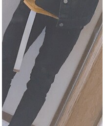 UNIQLO | デニムパンツ