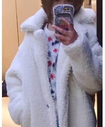 MICKEY MOUSE | ニット/セーター