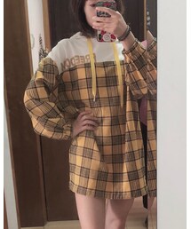 ZUJAMO | パーカー