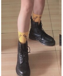 Dr. Martens | シューズ