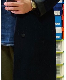 UNIQLO | トレンチコート