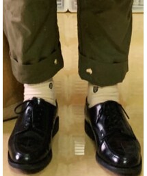 SANDERS | その他シューズ