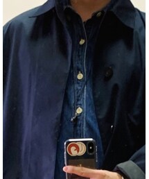 Snow Peak | デニムジャケット