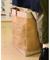 APOLIS | エコバッグ/サブバッグ