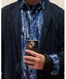 RED EAR | シャツ/ブラウス