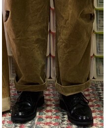 SANDERS | その他シューズ