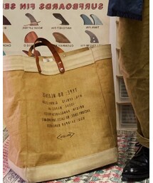 APOLIS | エコバッグ/サブバッグ