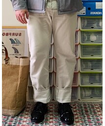 KATO'AAA | デニムパンツ