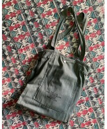 ZUCCA TRAVAIL | ハンドバッグ