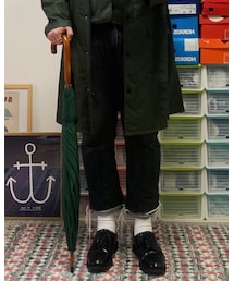 RUGBY | デニムパンツ