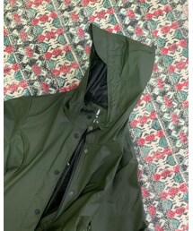 RAINS | トレンチコート