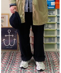 YMC | チノパンツ